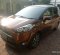 2017 Toyota Sienta V CVT Coklat - Jual mobil bekas di Jawa Barat-4