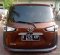 2017 Toyota Sienta V CVT Coklat - Jual mobil bekas di Jawa Barat-5