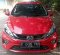 2019 Daihatsu Sirion D Merah - Jual mobil bekas di DKI Jakarta-1