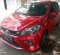 2019 Daihatsu Sirion D Merah - Jual mobil bekas di DKI Jakarta-2