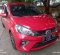 2019 Daihatsu Sirion D Merah - Jual mobil bekas di DKI Jakarta-3