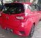 2019 Daihatsu Sirion D Merah - Jual mobil bekas di DKI Jakarta-7