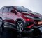 2020 Toyota Rush S Merah - Jual mobil bekas di Jawa Barat-2