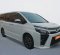 2019 Toyota Voxy 2.0 A/T Putih - Jual mobil bekas di Jawa Barat-1