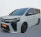 2019 Toyota Voxy 2.0 A/T Putih - Jual mobil bekas di Jawa Barat-2