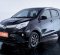 2021 Daihatsu Sigra 1.2 R AT Hitam - Jual mobil bekas di DKI Jakarta-2