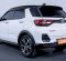 2021 Daihatsu Rocky 1.0 R Turbo CVT ADS ASA Putih - Jual mobil bekas di Jawa Barat-5