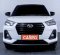 2021 Daihatsu Rocky 1.0 R Turbo CVT ADS ASA Putih - Jual mobil bekas di Jawa Barat-2