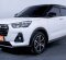 2021 Daihatsu Rocky 1.0 R Turbo CVT ADS ASA Putih - Jual mobil bekas di Jawa Barat-3