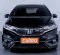 2018 Honda Jazz RS Hitam - Jual mobil bekas di Jawa Barat-3