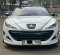 2012 Peugeot RCZ RCZ Putih - Jual mobil bekas di DKI Jakarta-2