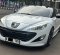 2012 Peugeot RCZ RCZ Putih - Jual mobil bekas di DKI Jakarta-3