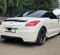 2012 Peugeot RCZ RCZ Putih - Jual mobil bekas di DKI Jakarta-4