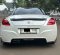 2012 Peugeot RCZ RCZ Putih - Jual mobil bekas di DKI Jakarta-5