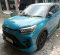 2023 Toyota Raize 1.0T GR Sport CVT (Two Tone) Biru langit - Jual mobil bekas di Jawa Barat-4