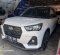 2021 Daihatsu Rocky 1.0 R Turbo CVT Putih - Jual mobil bekas di Jawa Barat-2