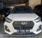 2021 Daihatsu Rocky 1.0 R Turbo CVT Putih - Jual mobil bekas di Jawa Barat-3