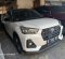 2021 Daihatsu Rocky 1.0 R Turbo CVT Putih - Jual mobil bekas di Jawa Barat-4