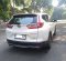 2020 Honda CR-V Turbo Prestige Putih - Jual mobil bekas di DKI Jakarta-5