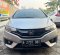 2017 Honda Jazz S Silver - Jual mobil bekas di Jawa Barat-1