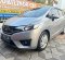 2017 Honda Jazz S Silver - Jual mobil bekas di Jawa Barat-2