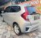 2017 Honda Jazz S Silver - Jual mobil bekas di Jawa Barat-8