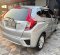 2017 Honda Jazz S Silver - Jual mobil bekas di Jawa Barat-9