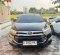 2018 Toyota Kijang Innova 2.0 G Hitam - Jual mobil bekas di Jawa Barat-1