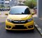 2020 Honda Brio E CVT Kuning - Jual mobil bekas di DKI Jakarta-2