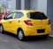 2020 Honda Brio E CVT Kuning - Jual mobil bekas di DKI Jakarta-6