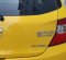 2020 Honda Brio E CVT Kuning - Jual mobil bekas di DKI Jakarta-21