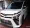 2019 Toyota Voxy 2.0 A/T Putih - Jual mobil bekas di Banten-1