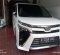 2019 Toyota Voxy 2.0 A/T Putih - Jual mobil bekas di Banten-2