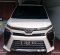 2019 Toyota Voxy 2.0 A/T Putih - Jual mobil bekas di Banten-3