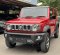 2023 Suzuki Jimny AT Merah - Jual mobil bekas di DKI Jakarta-3