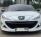 2012 Peugeot RCZ RCZ Putih - Jual mobil bekas di DKI Jakarta-1