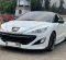 2012 Peugeot RCZ RCZ Putih - Jual mobil bekas di DKI Jakarta-2