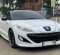 2012 Peugeot RCZ RCZ Putih - Jual mobil bekas di DKI Jakarta-3