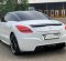 2012 Peugeot RCZ RCZ Putih - Jual mobil bekas di DKI Jakarta-5