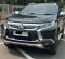 2017 Mitsubishi Pajero Sport Dakar 4x2 AT Hitam - Jual mobil bekas di DKI Jakarta-3