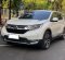 2020 Honda CR-V 1.5L Turbo Prestige Putih - Jual mobil bekas di DKI Jakarta-2