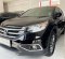 2013 Honda CR-V 2.4 Prestige Hitam - Jual mobil bekas di Jawa Barat-1