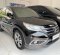 2013 Honda CR-V 2.4 Prestige Hitam - Jual mobil bekas di Jawa Barat-4