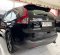 2013 Honda CR-V 2.4 Prestige Hitam - Jual mobil bekas di Jawa Barat-7