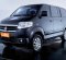 2016 Suzuki APV GX Arena Hitam - Jual mobil bekas di DKI Jakarta-2