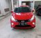 2021 Daihatsu Sirion D Merah - Jual mobil bekas di Jawa Barat-1