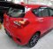 2021 Daihatsu Sirion D Merah - Jual mobil bekas di Jawa Barat-6