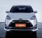 2018 Toyota Sienta Q Silver - Jual mobil bekas di Jawa Barat-2