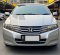 2009 Honda City E Silver - Jual mobil bekas di DKI Jakarta-1