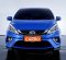 2021 Daihatsu Sirion 1.3L AT Biru - Jual mobil bekas di DKI Jakarta-2